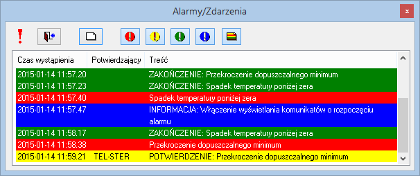 TelWin SCADA 6 0 | TEL-STER Sp. z o.o.| Kliknij aby powiększyć TelWin SCADA 6 0 | TEL-STER Sp. z o.o.| Kliknij aby powiększyć