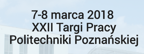 Targi Pracy Politechniki Poznańskiej