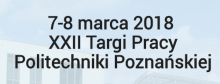 Targi Pracy Politechniki Poznańskiej