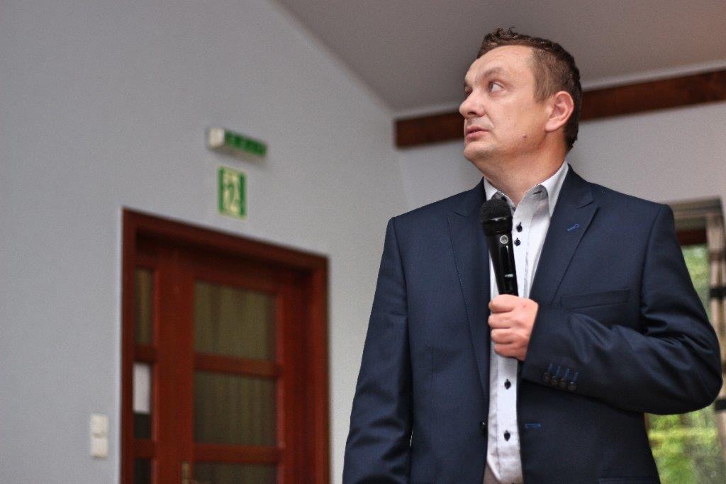 Seminarium SCADA TEL-STER Sp. z o.o. DZI?KUJEMY ZA UDZIA?!