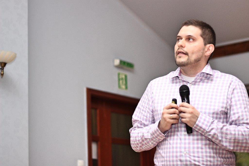 Seminarium SCADA TEL-STER Sp. z o.o. DZI?KUJEMY ZA UDZIA?!