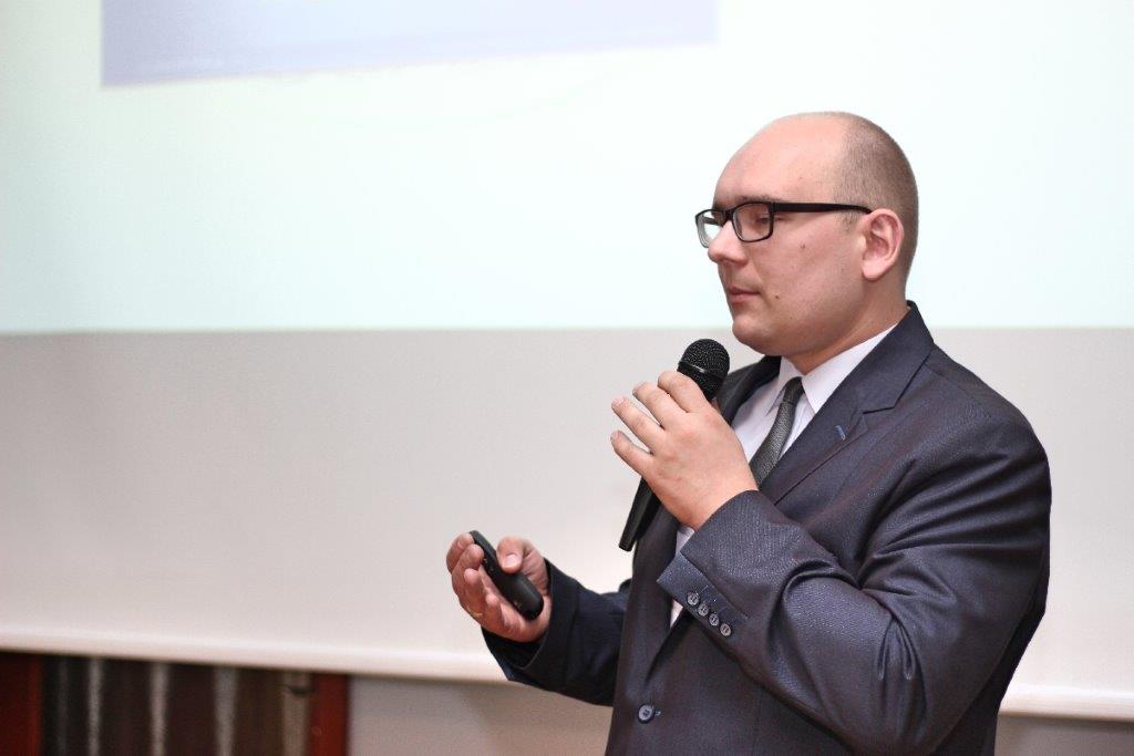 Seminarium SCADA TEL-STER Sp. z o.o. DZI?KUJEMY ZA UDZIA?!