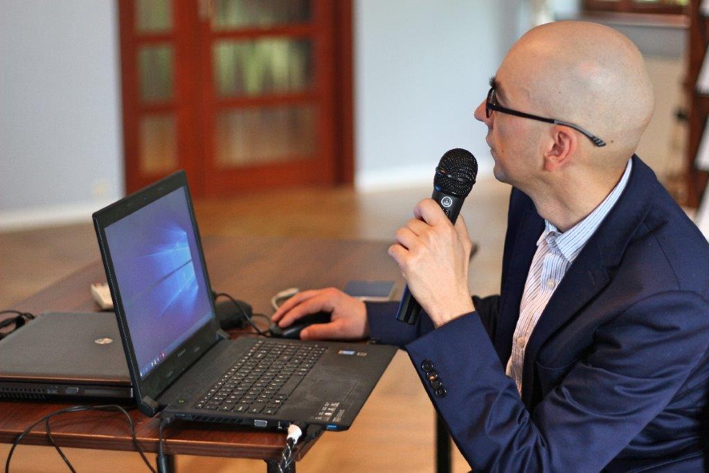 Seminarium SCADA TEL-STER Sp. z o.o. DZI?KUJEMY ZA UDZIA?!