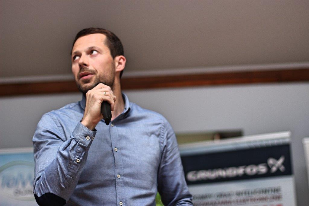 Seminarium SCADA TEL-STER Sp. z o.o. DZI?KUJEMY ZA UDZIA?!