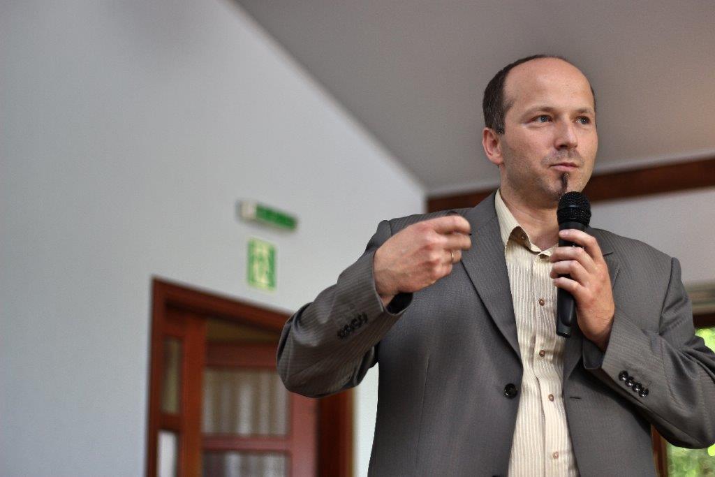 Seminarium SCADA TEL-STER Sp. z o.o. DZI?KUJEMY ZA UDZIA?!