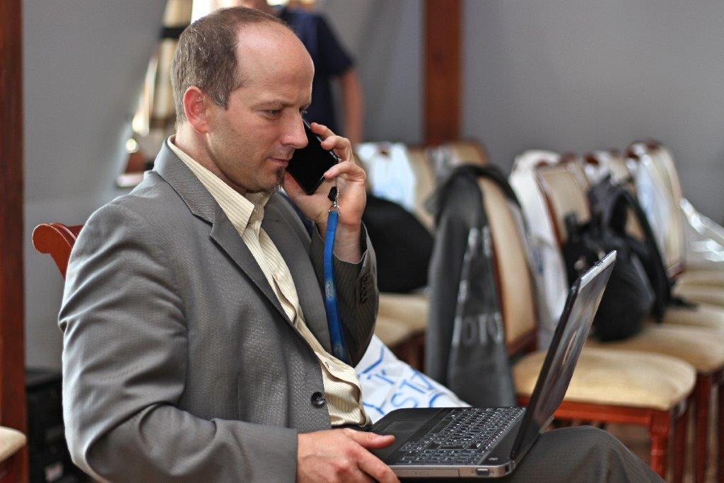 Seminarium SCADA TEL-STER Sp. z o.o. DZI?KUJEMY ZA UDZIA?!