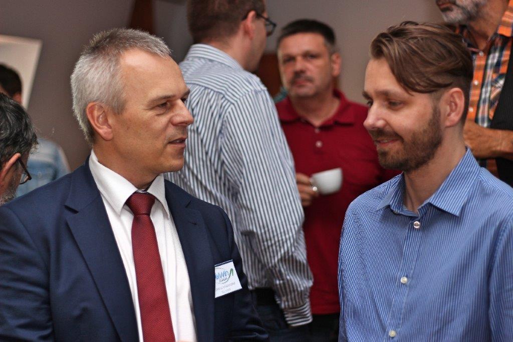 Seminarium SCADA TEL-STER Sp. z o.o. DZI?KUJEMY ZA UDZIA?!