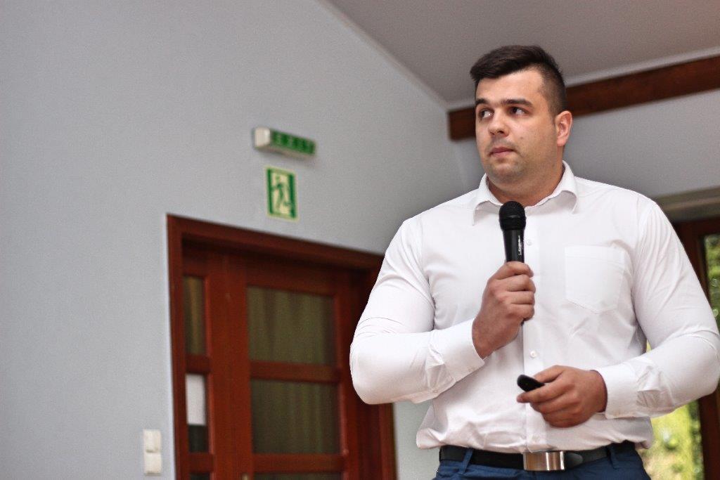 Seminarium SCADA TEL-STER Sp. z o.o. DZI?KUJEMY ZA UDZIA?!