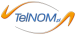 TelNOMpl logo