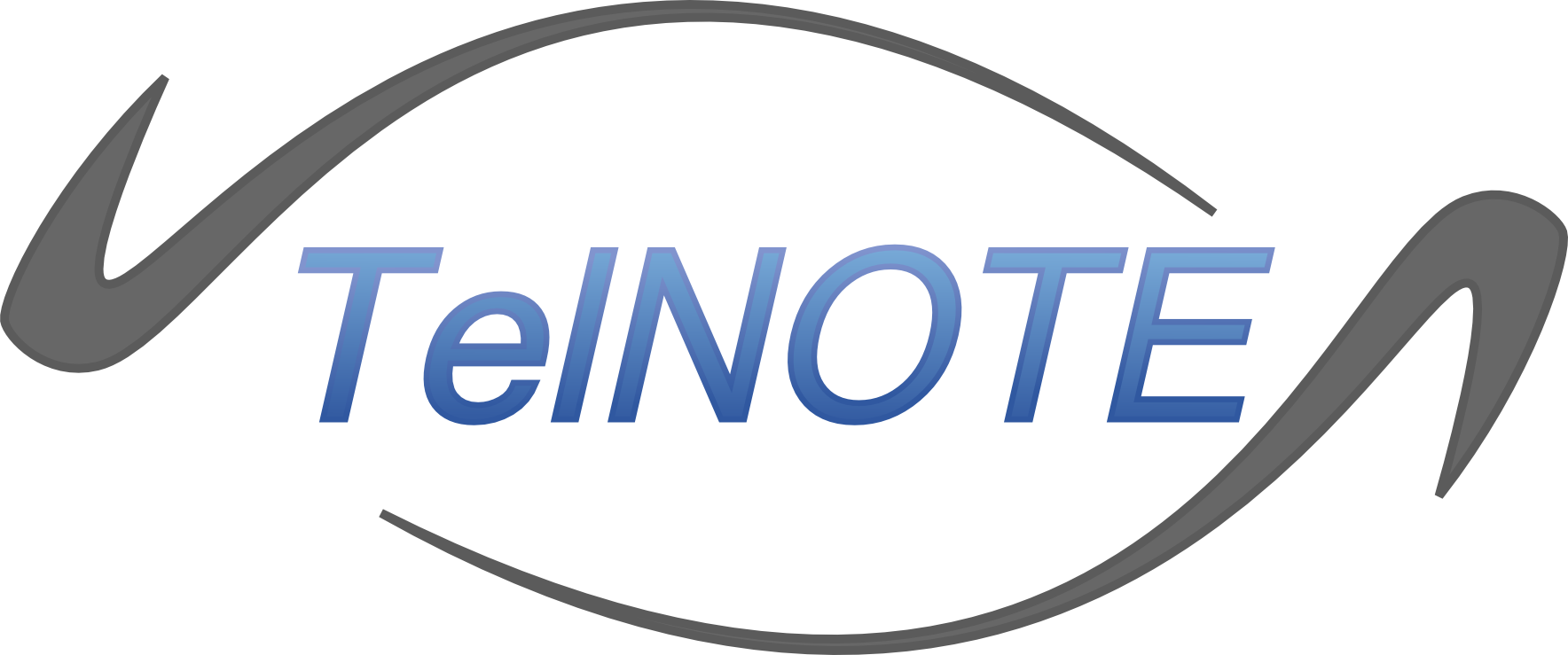 TelNOTE logo3