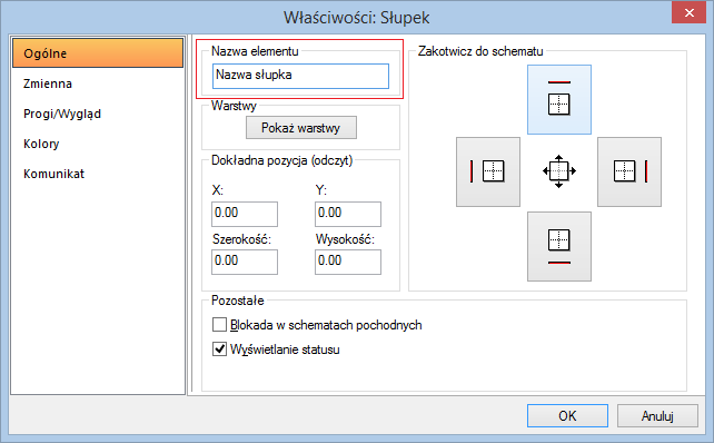 TelWin SCADA 6.02.0 | TEL-STER Sp. z o.o.| Kliknij aby powiększy?