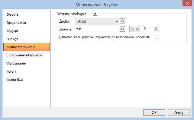 TelWin SCADA 6.02.0 | TEL-STER Sp. z o.o.| Kliknij aby powiększy?