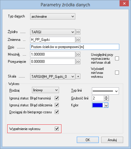 TelWin SCADA 6.02.0 | TEL-STER Sp. z o.o.| Kliknij aby powiększy?