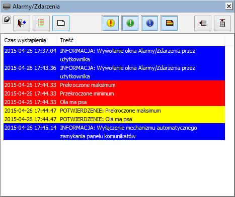 TelWin SCADA 6.02.0 | TEL-STER Sp. z o.o.| Kliknij aby powiększy?