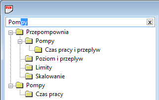 TelWin SCADA 6.02.0 | TEL-STER Sp. z o.o.| Kliknij aby powiększy?