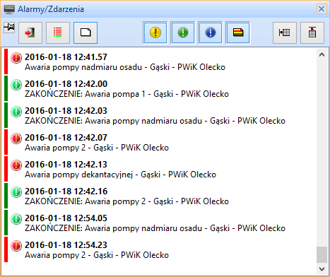 TelWin SCADA 6.03.0 | TEL-STER Sp. z o.o.| Kliknij aby powiększy?