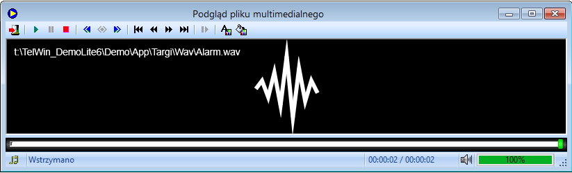 TelWin SCADA 6.03.0 | TEL-STER Sp. z o.o.| Kliknij aby powiększy?