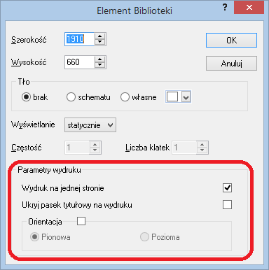TelWin SCADA 6.03.0 | TEL-STER Sp. z o.o.| Kliknij aby powiększy?
