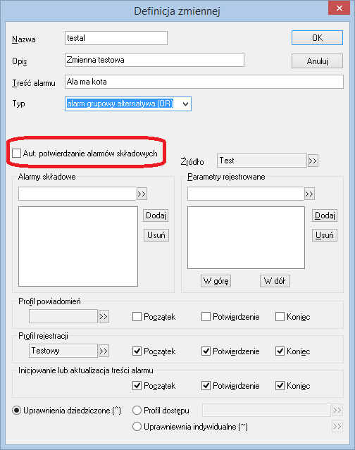 TelWin SCADA 6 0 | TEL-STER Sp. z o.o.| Kliknij aby powiększy?