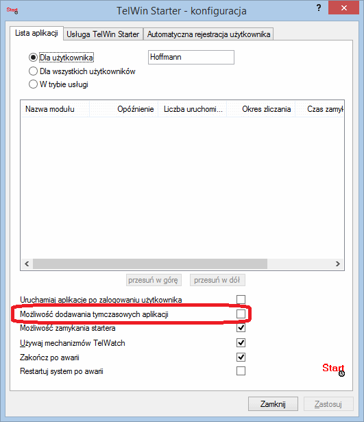 TelWin SCADA 6 0 | TEL-STER Sp. z o.o.| Kliknij aby powiększy?