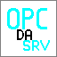 TelWin SCADA - server OPC